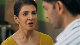 Yeh Rishta Kya Kehlata Hai - 7th July 2025